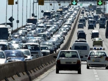Fiscaliza��o nas Estradas ser� intensificada com crise A�rea