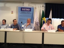 Audi�ncia P�blica em volta Redonda