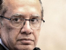 GILMAR MENDES MANT�M EXIG�NCIAS PARA JU�ZES CONSEGUIREM PORTE DE ARMA
