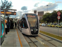 VLT do Rio, impress�es de primeira viagem