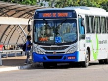 Amastha diz que usu�rio do transporte p�blico n�o pagar� por aumento de tarifa
