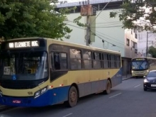 Itiner�rio de transporte coletivo � ampliado em Divin�polis