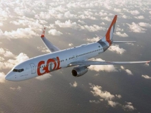 Sec avalia efeito de propina na Gol