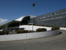 Vinci inicia obras em Salvador de olho em novas oportunidades