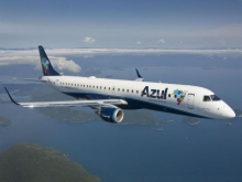 Azul lan�a servi�o para quem est� no Brasil e que comprar em sites dos EUA
