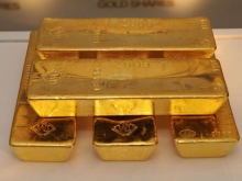 Homem � preso com 1,5 kg de ouro maci�o no aeroporto JK