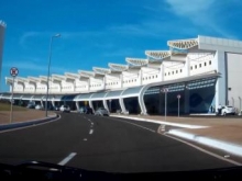 Acessibilidade do aeroporto de Goi�nia � elogiada