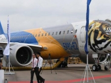 Reuni�o avan�a negocia��o entre Boeing e Embraer, mas nova trava surge