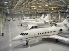 Avia��o Executiva ganha for�a e promete crescer no Cear�