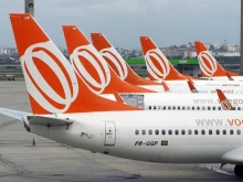 Companhia a�rea deve indenizar cliente mineira por espera de 8 horas em aeroporto