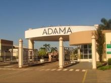 Entrevista-Adama prev� faturar 20% mais no Brasil em 2018 com produtos e tecnologia