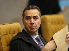 Barroso reforma decis�o que aplicava CDC em caso de atraso em voo internacional