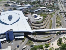 Audi�ncia discute privatiza��o de aeroportos em Recife e em Macei�