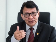 Ruralistas derrubam presidente da Funai, mas PSC mant�m a vaga