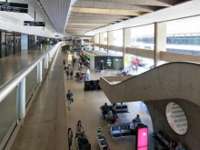 Confins melhora atendimento a usu�rio