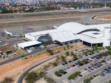 Pinto Martins � 2� do pa�s em cordialidade