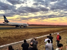 Spotter Day: aeroporto de Bras�lia abre inscri��es para 4� evento de fotografia