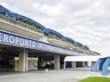 Aumento da satisfa��o dos passageiros foi de 14% em 5 anos, segundo Secretaris Nacional de Avia��o C