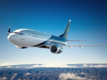 Boeing registra avan�os nos lucros do 1� trimestre