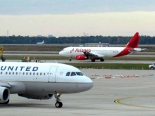 Avianca e United pr�ximas de joint venture sem troca de dinheiro