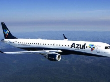 Azul planeja contratar mais de 500 funcion�rios at� fim do ano, com aumento em demanda e expans�o