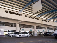 Aeroporto de Florian�polis tem aumento de 49% na movimenta��o de passageiros internacionais em 2018