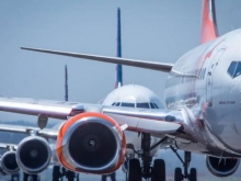 Investimento em transporte est� estagnado h� 20 anos no pa�s