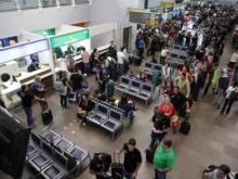 Governo de SC deve lan�ar licita��o para �ltimo trecho de acesso ao aeroporto de Florian�polis na se