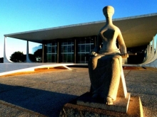 STF nega limiar a Viracopos contra processo que pode cassar concess�o