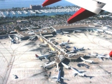 Companhias v�o oferecer stopover de 3 dias na capital