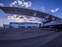 Aeroporto em Sorriso perde certifica��o da Anac e Azul transfere voos para Sinop