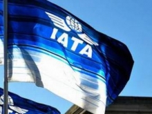 Tr�fego a�reo mundial aumenta 9,5%