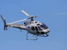 Cenipa investiga queda de helic�ptero que transportava noiva em vinhedo; piloto era experiente, diz