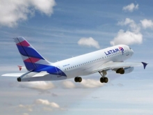 Latam avalia criar a�rea de baixo custo