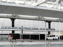 Gestor de Viracopos entra com pedido de Recupera��o Judicial