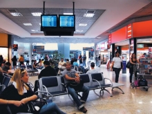 Triunfo pede recupera��o judicial do aeroporto de Viracopos