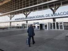 Concession�ria de Viracopos pede recupera��o judicial; governo analisa solu��o