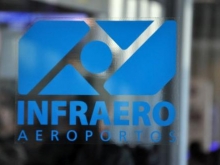 Infraero planeja licitar 30 �reas comerciais externas em 2018