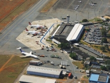 Infraero vai licitar 15 �reas do aeroporto