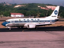 Queda de avi�o da Varig na selva em 1989 s� ocorreu por prepot�ncia, diz copiloto