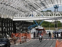Amplia��o do aeroporto de Salvador afetaria Dunas do Abaet�, diz MPF