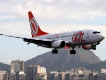 Gol e Latam j� sentem o impacto do petr�leo e do d�lar mais caros