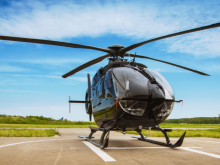Passageiros feridos em queda de helic�ptero no Rio s�o identificados