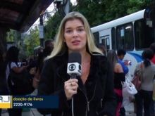 Campanha para arrecada��o de livros em transportes coletivos � ampliada em Petr�polis