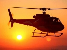 A servi�o do crime: Helic�pteros de condenado por tr�fico de drogas est�o aptos a voar