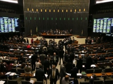 Proposta de lei geral das ag�ncias reguladoras prev� sele��o p�blica de dirigentes