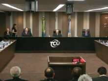 TCU fecha o cerco a contrata��es de empreiteiras por concession�rias