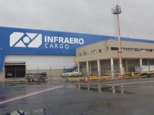 Infraero alcan�a n�vel m�ximo no �ndice de governan�a das estatais