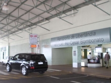 Novas rotas da passaredo est�o previstas a partir de junho no aeroporto de Uberl�ndia