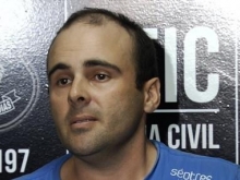 Piloto suspeito de emboscada diz que � inocente